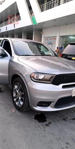 دودج دورانجو